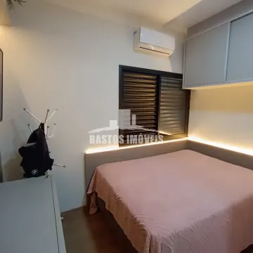 Residencial Atlântico - Cianorte PR