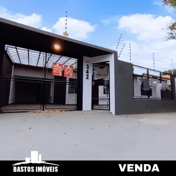 Casa à venda