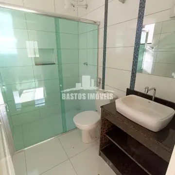 Residencial Atlântico - Cianorte - PR