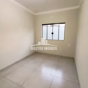 Residencial Atlântico - Cianorte PR