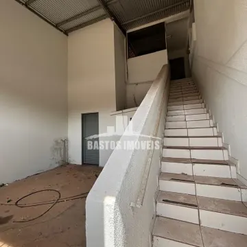 Zona 01 - Cianorte PR