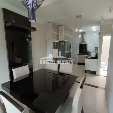 Residencial Atlântico - Cianorte PR