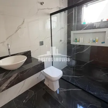 Residencial Parque do Bosque - Cianorte PR