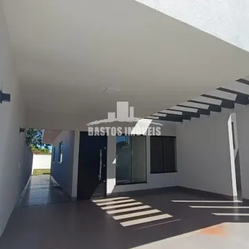 Jardim Universidade - Cianorte PR