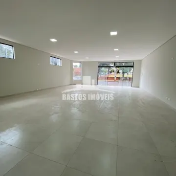 Zona 01 - Cianorte PR