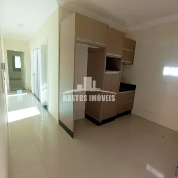 Residencial Atlântico - Cianorte - PR