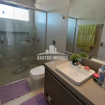 Condominio Ipanema - Cianorte PR