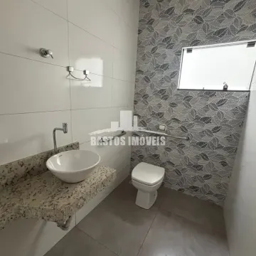 Zona de Armazém - Cianorte PR