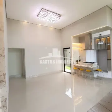Residencial Atlâtico - Cianorte PR