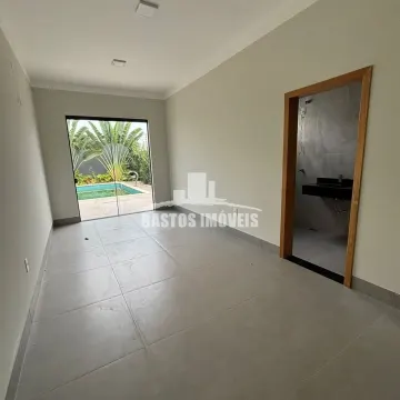 Residencial Nova Itália - Cianorte - PR