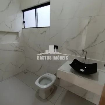 Residencial Viviani - Cianorte PR