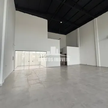 Zona de Armazém - Cianorte PR