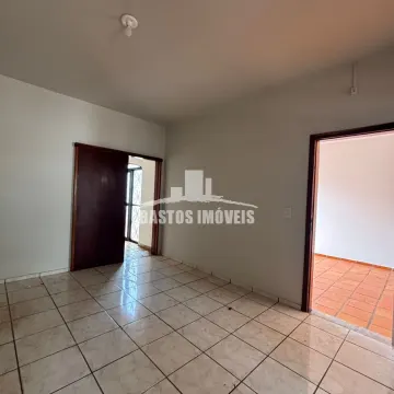 Zona 01 - Cianorte PR