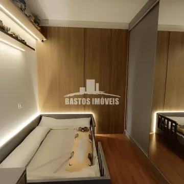 Residencial Atlântico - Cianorte PR