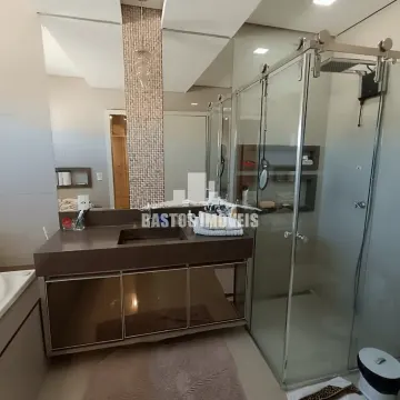 Residencial Parque das Nações - Cianorte PR