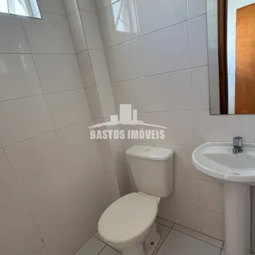 Residencial Alpha - Cianorte PR