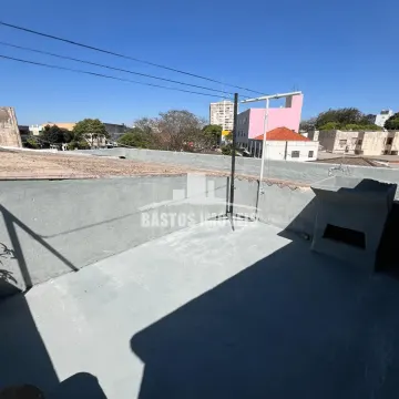 Zona 01 - Cianorte PR