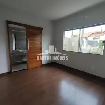 Residencial Parque das Nações - Cianorte PR