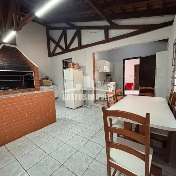 Chacara - Cianorte PR