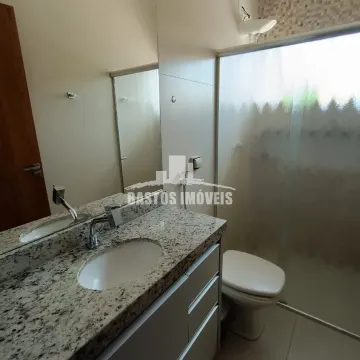 Residencial Mega Park - Cianorte PR