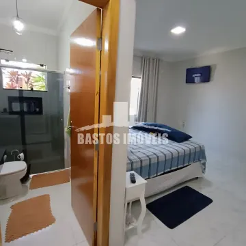 Residencial das Araucárias
