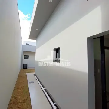 Residencial Botanico - Cianorte PR