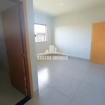 Residencial Parque das Nações - Cianorte PR