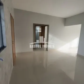 Residencial Parque do Bosque - Cianorte PR