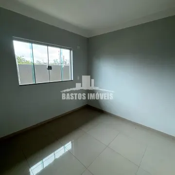 Residencial Parque das Nações - Cianorte PR