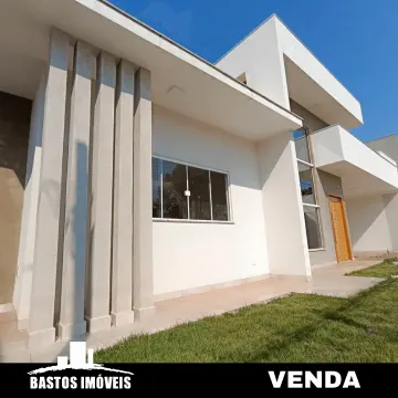 Casa à venda