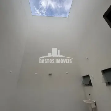 Zona de Armazém - Cianorte PR