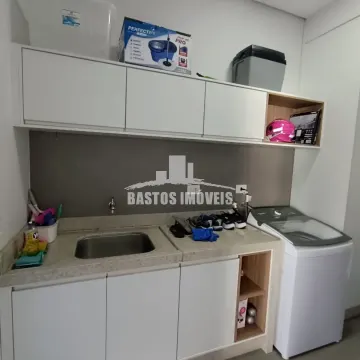 Condominio Ipanema - Cianorte PR