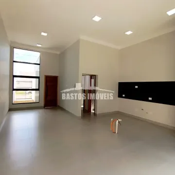 Residencial Botanico - Cianorte PR