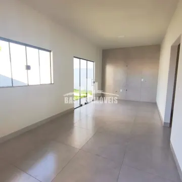 Residencial Parque das Nações - Cianorte PR