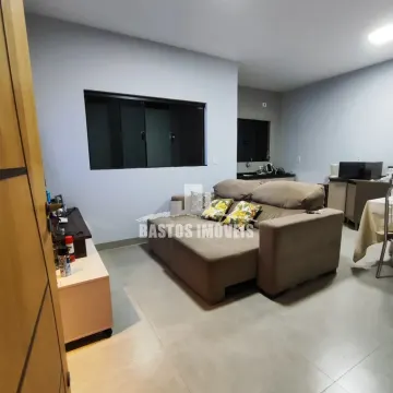 Residencial Parque das Nações - Cianorte PR