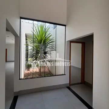 Residencial Nova Itália - Cianorte - PR