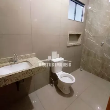 Residencial Atlântico - Cianorte PR