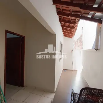 Casa à venda