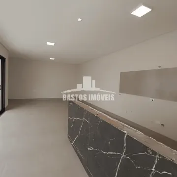 Residencial Atlântico - Cianorte PR