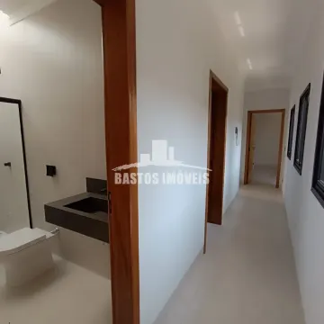 Residencial Atlântico - Cianorte PR