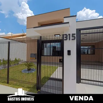 Casa à venda Residencial Atlântico