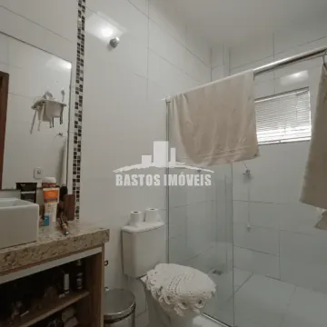 Casa à venda Zona 04