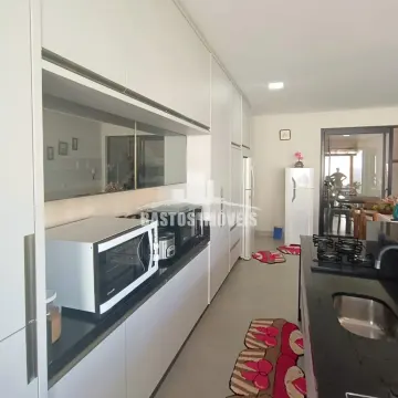 Residencial Parque do Bosque - Cianorte PR