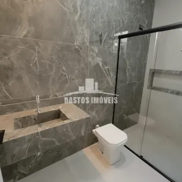 Residencial Atlântico - Cianorte Pr