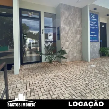 Zona 01 - Cianorte PR