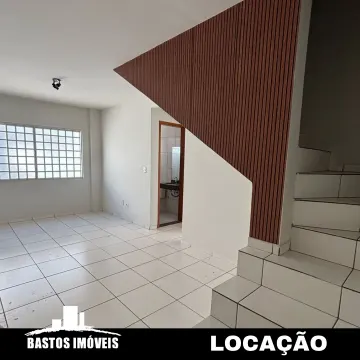 Zona 02 - Cianorte PR