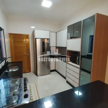 Residencial Bourbon - Cianorte PR