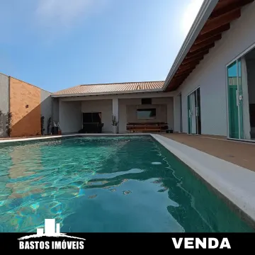 Casa à venda