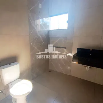 Residencial Parque das Nações - Cianorte PR