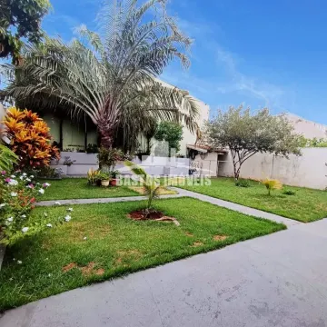 Residencial Nova Itália - Cianorte PR
